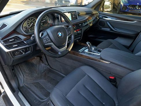Used 2018 BMW X5 xDrive35i image 18