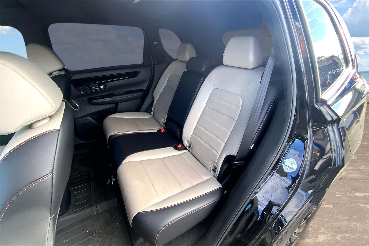 Used 2023 Honda CR-V Sport Touring image 29