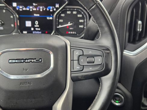 Certified 2023 GMC Sierra 2500 Denali w/ Denali Ultimate Package image 24