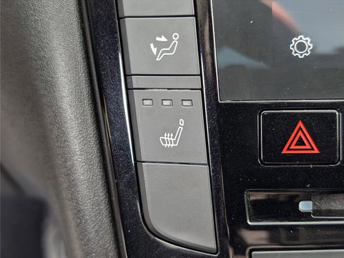 Used 2021 INFINITI QX50 Luxe image 27