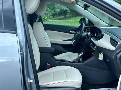 New 2026 Buick Encore GX Avenir w/ Avenir Convenience Package image 25