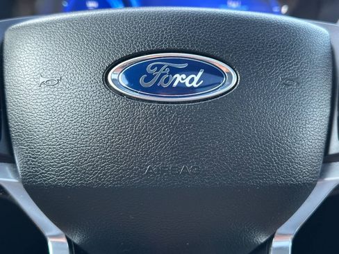 Used 2020 Ford Explorer ST w/ ST Street Pack AWD/4WD image 49