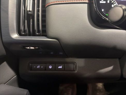 New 2026 Nissan Pathfinder Rock Creek image 25