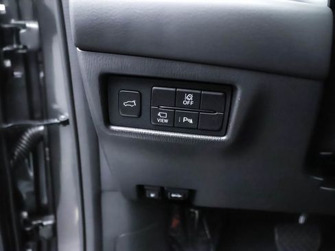 New 2025 MAZDA CX-5 2.5 Turbo w/ Premium Package image 23