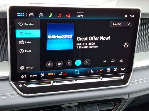 New 2026 Volkswagen Tiguan SE R-Line AWD/4WD image 16