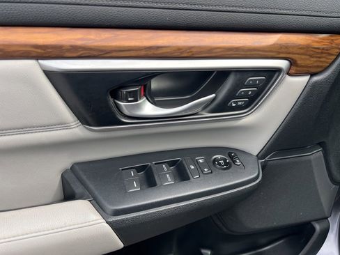 Used 2019 Honda CR-V EX-L image 22