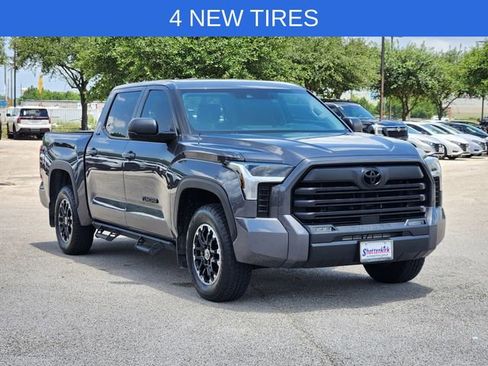 Used 2024 Toyota Tundra SR5 image 2