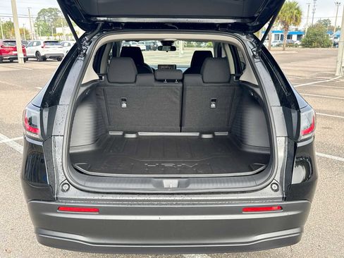 New 2026 Honda HR-V LX image 20