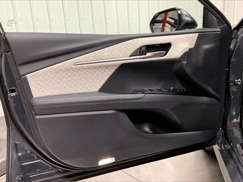 New 2026 Toyota Camry XLE image 24