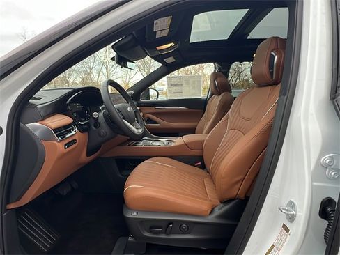 New 2026 INFINITI QX60 Autograph w/ Autograph Tech Package image 28