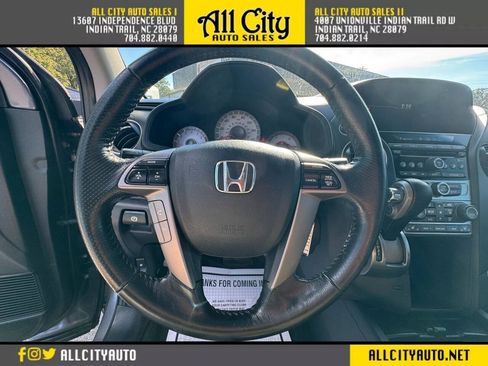 Used 2015 Honda Pilot EX-L image 24
