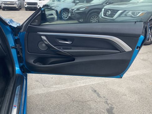 Used 2018 BMW 430i Coupe image 19
