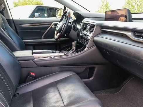 Used 2019 Lexus RX 350 FWD w/ Navigation Package image 16