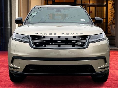 New 2026 Land Rover Range Rover Velar S image 2