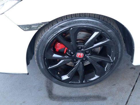 Used 2018 Honda Civic Si image 38