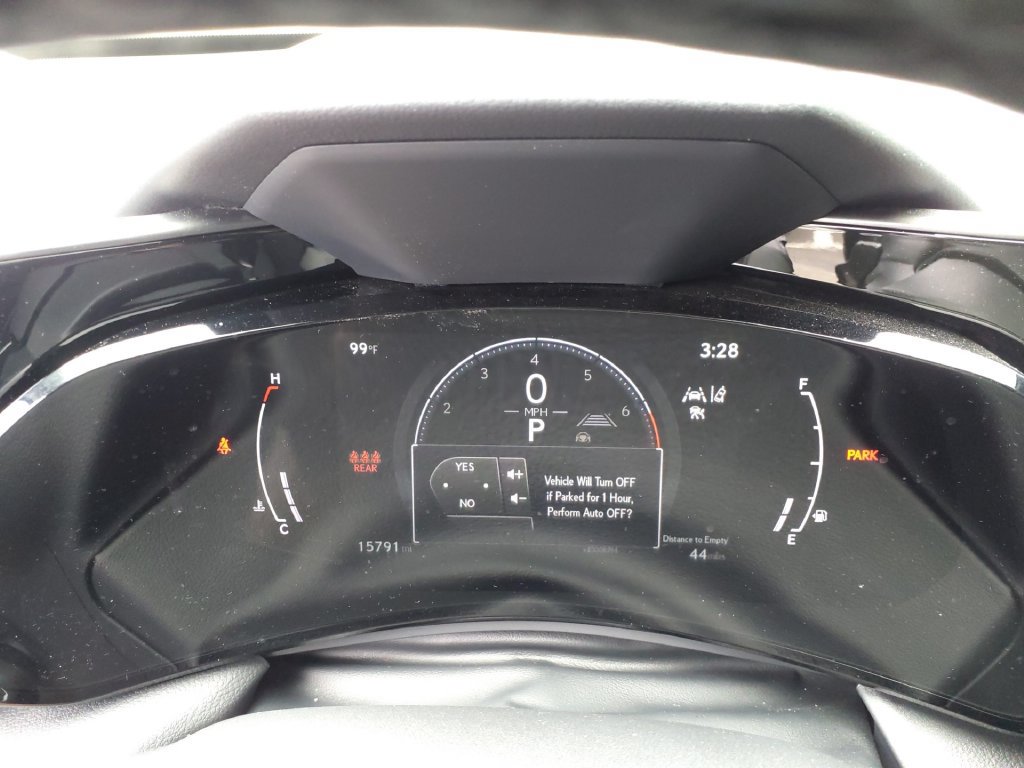 Used 2025 Lexus NX 350 AWD w/ Accessory Package (2T) image 24