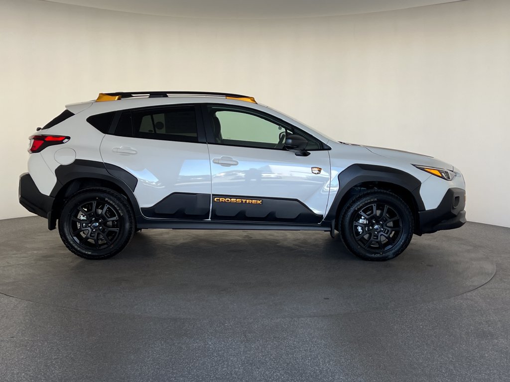 New 2026 Subaru Crosstrek 2.5i Wilderness AWD/4WD image 2