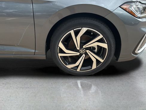 New 2026 Volkswagen Jetta SEL FWD image 9