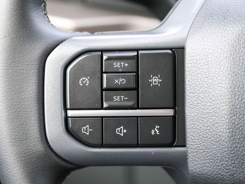 Used 2025 Ford F150 XLT w/ Equipment Group 301A Standard AWD/4WD image 10