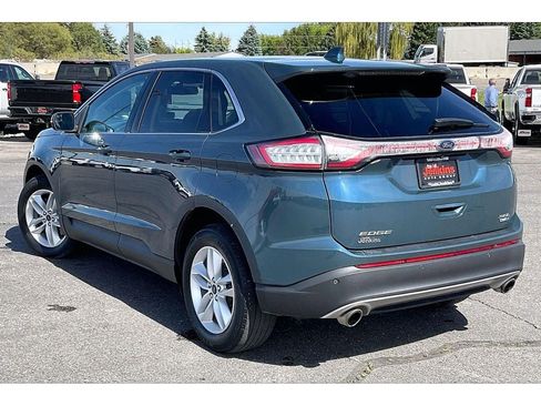 Used 2016 Ford Edge SEL w/ Equipment Group 201A AWD/4WD image 13