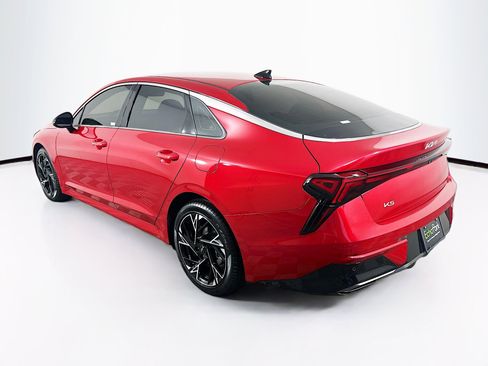 Used 2025 Kia K5 GT-Line image 5