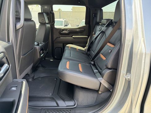 Used 2025 GMC Sierra 1500 AT4 AWD/4WD image 24