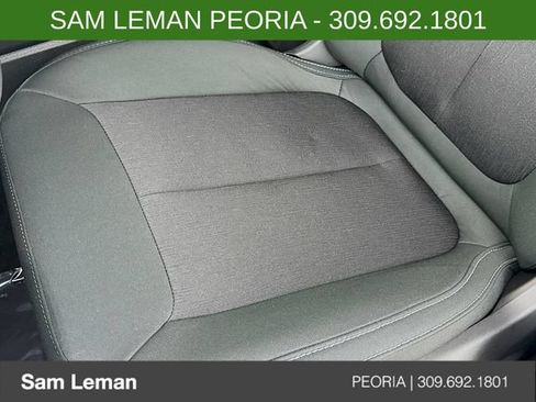 New 2025 Jeep Grand Cherokee Laredo w/ Luxury Tech Group I AWD/4WD image 18
