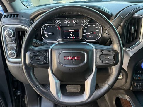 Used 2020 GMC Sierra 1500 SLT AWD/4WD image 26