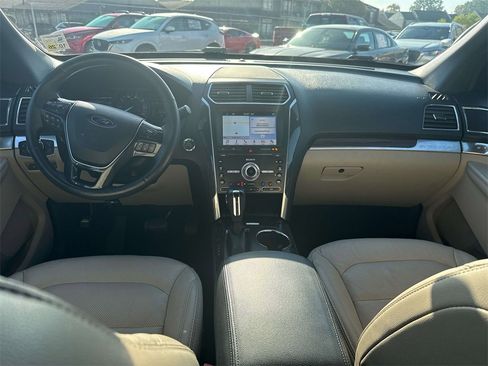 Used 2019 Ford Explorer Limited image 14
