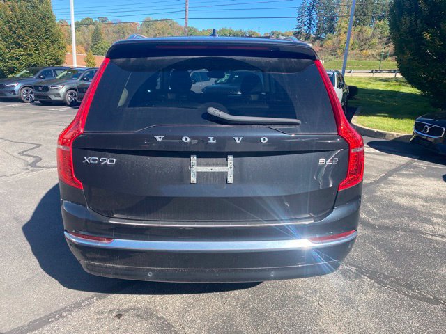 Used 2023 Volvo XC90 B6 Plus w/ Protection Package AWD/4WD image 6