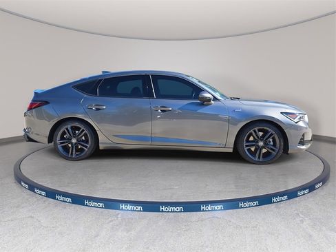 Used 2023 Acura Integra A-Spec image 3