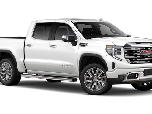 New 2024 GMC Sierra 1500 Denali image 61
