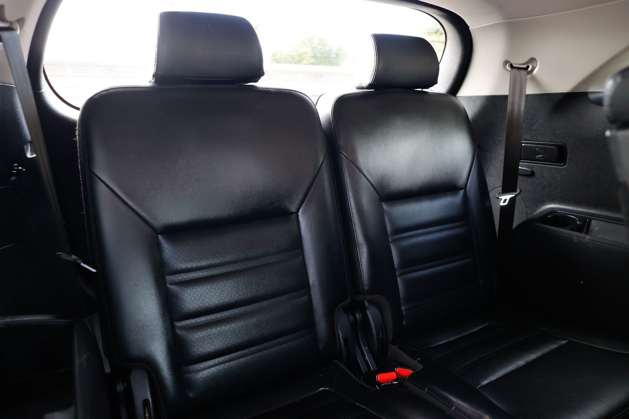 Used 2017 Kia Sorento AWD w/ LX Convenience Package image 28