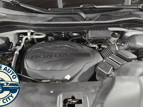 Used 2021 Honda Passport EX-L image 39