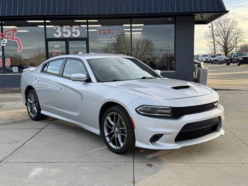 Used 2021 Dodge Charger GT image 16