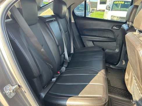 Used 2011 Chevrolet Equinox LT FWD image 20