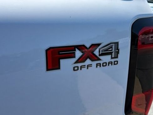 Used 2025 Ford Ranger XLT w/ FX4 Off-Road Package AWD/4WD image 13