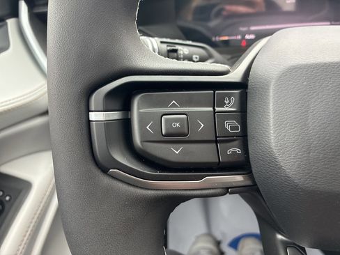 New 2026 Jeep Cherokee Overland w/ Advanced Pro Tech Group image 26