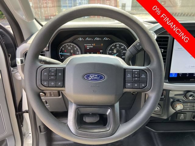 New 2026 Ford F150 XL RWD image 17