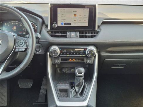 Certified 2023 Toyota RAV4 XLE Premium FWD image 14