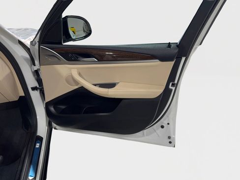 Used 2021 BMW X3 sDrive30i w/ Convenience Package image 30