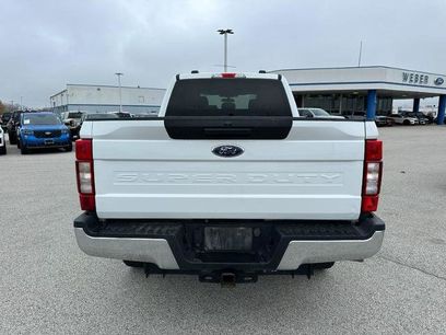 Certified 2022 Ford F250 XLT