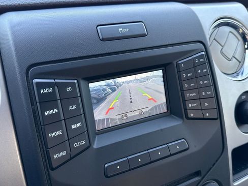 Used 2014 Ford F150 XLT w/ Equipment Group 302A Luxury image 21