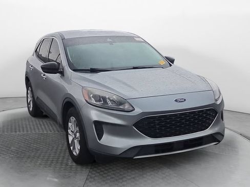 Used 2022 Ford Escape SE FWD image 7