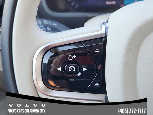 Used 2026 Volvo XC90 B6 Ultra image 27