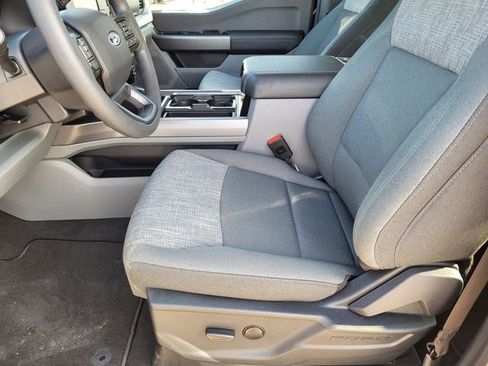 New 2026 Ford F250 XLT w/ FX4 Off-Road Package image 21