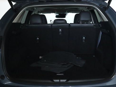 Certified 2024 MAZDA CX-5 Carbon Edition image 30