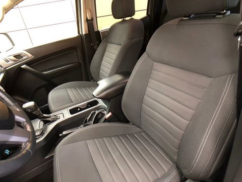 Certified 2021 Ford Ranger XLT w/ Equipment Group 301A Mid image 10