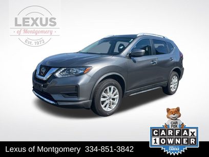 Used 2019 Nissan Rogue S w/ Special Edition Package