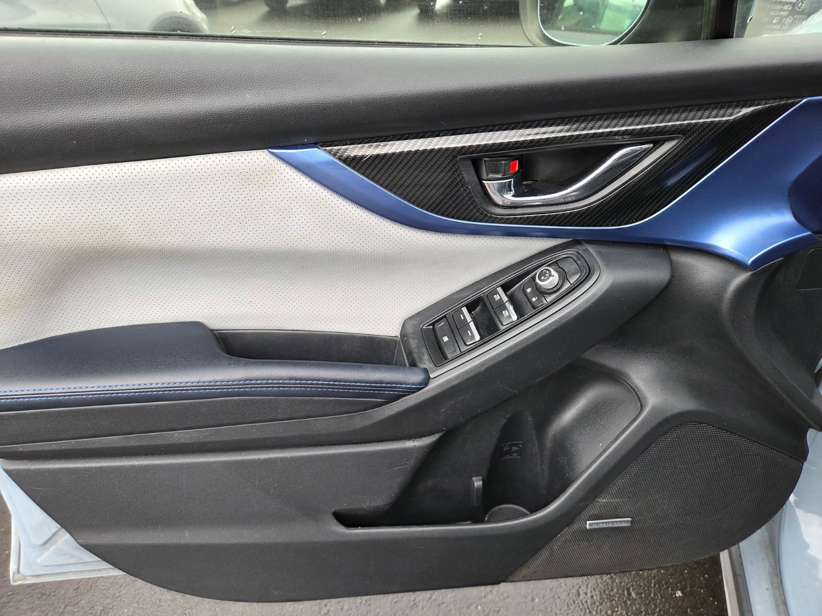 Used 2019 Subaru Crosstrek Hybrid w/ Moonroof Package w/Navigation AWD/4WD image 8